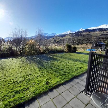 Mountain View Studios Glenorchy Eksteriør billede