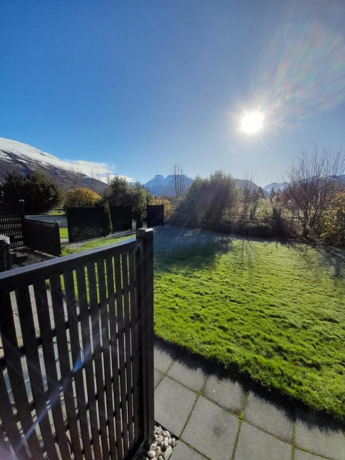 Mountain View Studios Glenorchy Eksteriør billede