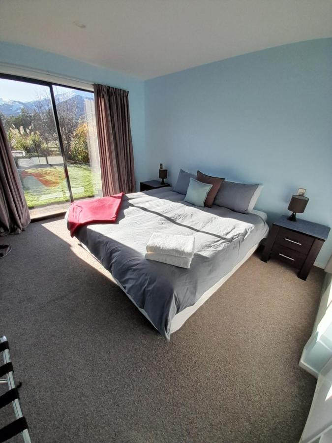 Mountain View Studios Glenorchy Eksteriør billede