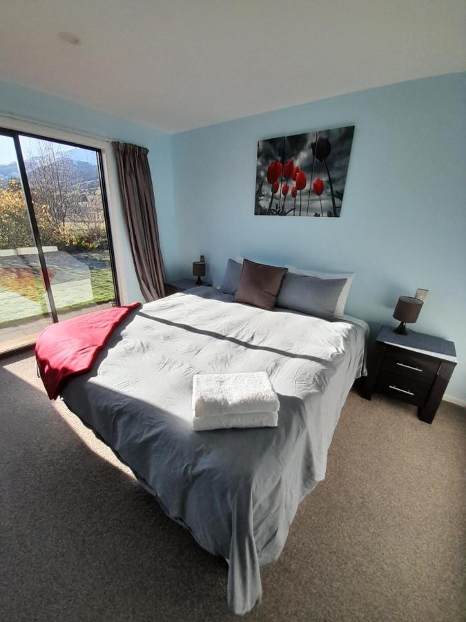 Mountain View Studios Glenorchy Eksteriør billede